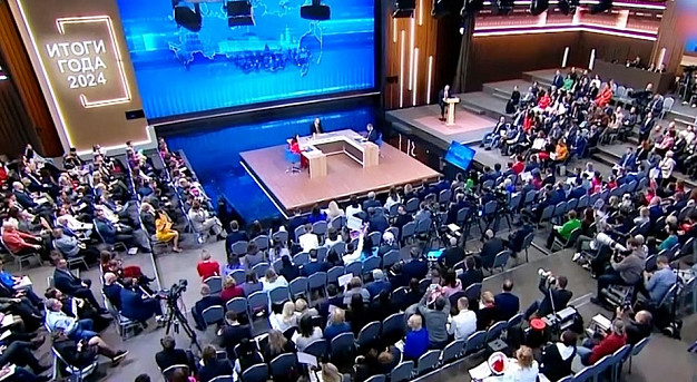 Стала ли «Прямая линия Путина» позором для некоторых ивановских офицеров? 
